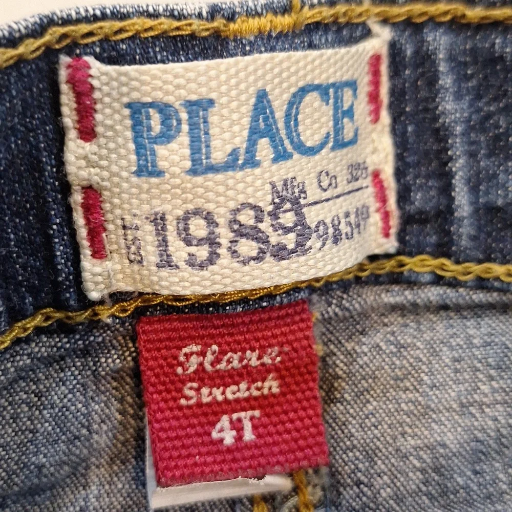 The Childrens Place cute jeans